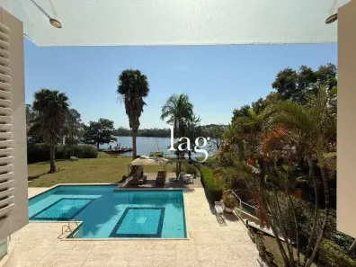 Casa de Condomínio com 5 Quartos à venda, 1400m² no Jd Arco Verde, Araçoiaba da Serra