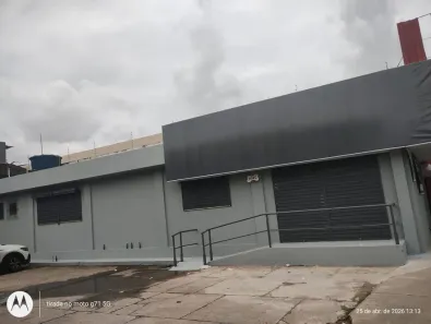 Ponto Comercial para alugar, 83m² no Coqueiro, Ananindeua