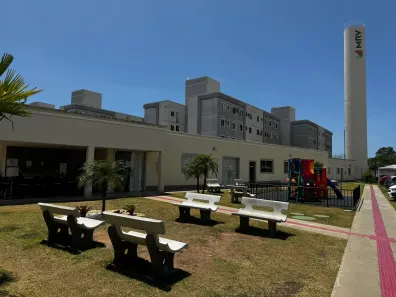 Apartamento com 2 Quartos à venda, 45m² no , Eusébio