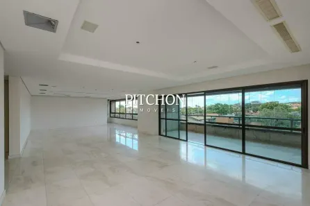 Apartamento com 4 Quartos à venda, 500m² no Belvedere, Belo Horizonte