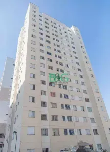 Apartamento com 2 Quartos à venda, 43m² no Mooca, São Paulo