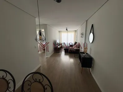 Apartamento com 2 Quartos à venda, 62m² no Jardim Brasil, Bauru