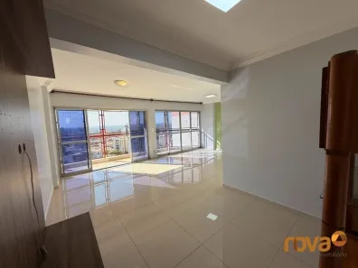 Apartamento com 3 Quartos para alugar, 120m² no Setor Central, Goiânia