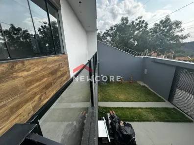 Casa com 3 Quartos à venda, 180m² no Verde Vale, Vespasiano