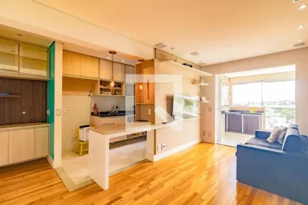 Apartamento com 2 Quartos à venda, 69m² no Jardim Prudência, São Paulo
