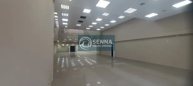 Ponto Comercial para venda ou aluguel, 1300m² no Centro, Jundiaí