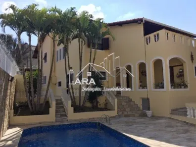 Casa com 4 Quartos à venda, 634m² no Penha de França, São Paulo