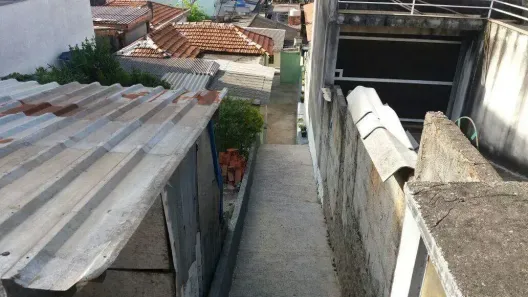 Lote/Terreno à venda, 400m² no Jardim das Maravilhas, Santo André