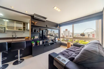 Apartamento com 2 Quartos à venda, 69m² no Santana, Porto Alegre