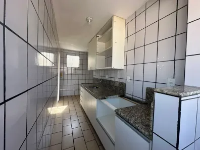 Apartamento com 3 Quartos à venda, 57m² no Nossa Senhora do Rosário, São José