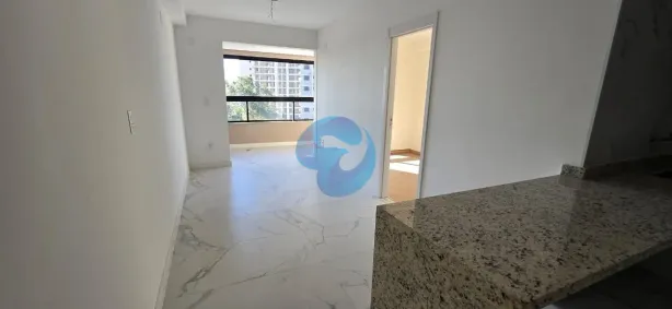 Apartamento com 1 Quarto à venda, 48m² no Além Ponte, Sorocaba