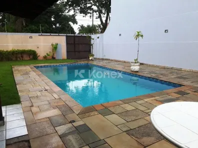 Sobrado com 4 Quartos à venda, 307m² no Jardim Guapira, São Paulo
