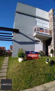 Casa com 3 Quartos à venda, 98m² no Lomba do Pinheiro, Porto Alegre