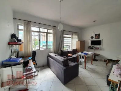 Casa com 3 Quartos à venda, 352m² no Centro, Diadema