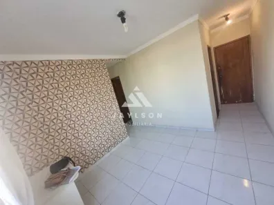 Apartamento com 2 Quartos à venda, 45m² no Irajá, Rio de Janeiro