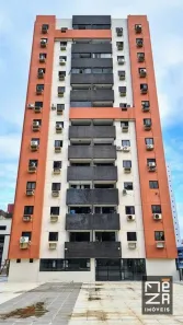 Apartamento com 3 Quartos à venda, 80m² no Jardim Oceania, João Pessoa