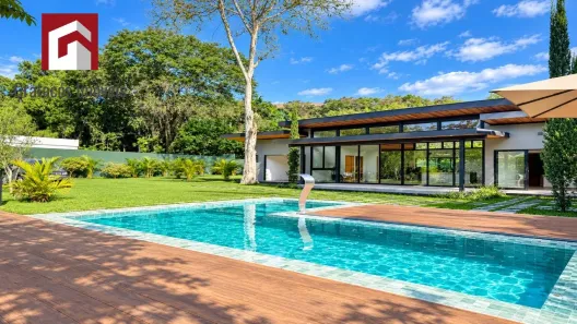 Casa com 4 Quartos à venda, 250m² no Itaipava, Petrópolis