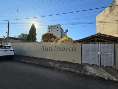Casa com 3 Quartos à venda, 75m² no Loteamento Habitacional São Carlos 2, São Carlos