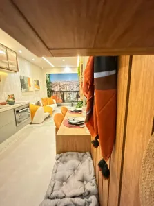 Apartamento com 1 Quarto à venda, 28m² no Sumaré, São Paulo