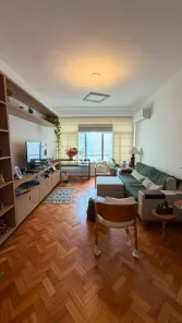 Apartamento com 3 Quartos à venda, 117m² no Leblon, Rio de Janeiro