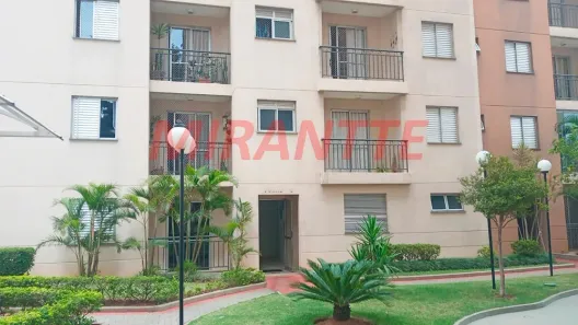 Apartamento com 2 Quartos à venda, 40m² no Vila Nova Mazzei, São Paulo
