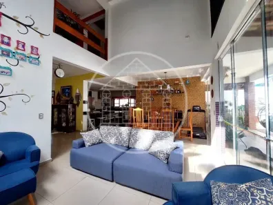 Sobrado com 4 Quartos à venda, 450m² no Interlagos, São Paulo