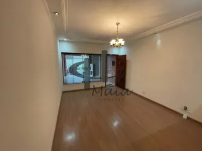 Sobrado com 3 Quartos à venda, 158m² no Osvaldo Cruz, São Caetano do Sul