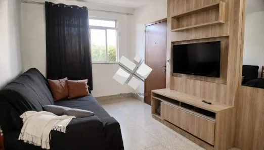 Apartamento com 3 Quartos à venda, 85m² no Nova Floresta, Belo Horizonte