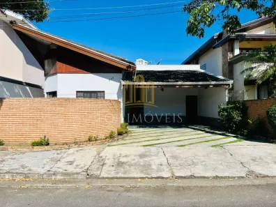 Casa com 4 Quartos para alugar, 250m² no Jardim das Colinas, São José dos Campos