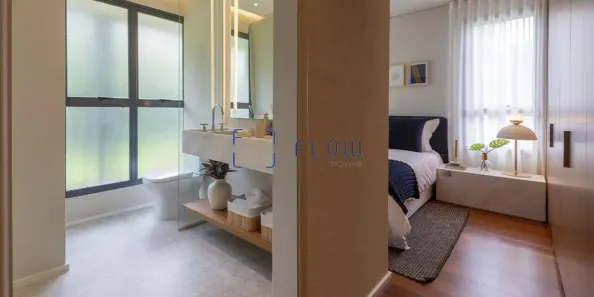 Apartamento com 2 Quartos à venda, 105m² no Campo Belo, São Paulo