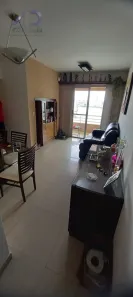 Apartamento com 3 Quartos à venda, 79m² no Vila Gumercindo, São Paulo