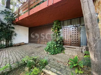 Sobrado com 4 Quartos à venda, 486m² no Chácara Monte Alegre, São Paulo