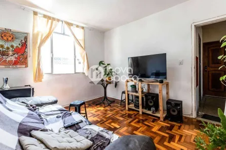 Apartamento com 3 Quartos à venda, 80m² no Méier, Rio de Janeiro