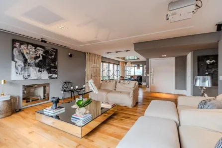 Apartamento com 3 Quartos à venda, 264m² no Bela Vista, Porto Alegre