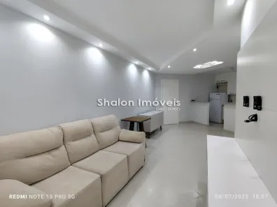 Apartamento com 3 Quartos à venda, 60m² no Jardim Marajoara, São Paulo