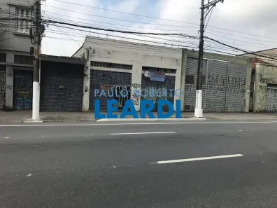 Ponto Comercial à venda, 200m² no Água Branca, São Paulo