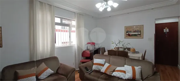 Apartamento com 2 Quartos à venda, 110m² no Embaré, Santos