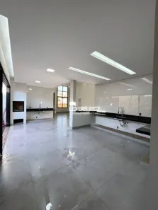 Casa de Condomínio com 3 Quartos à venda, 160m² no Grand Ville, Uberlândia
