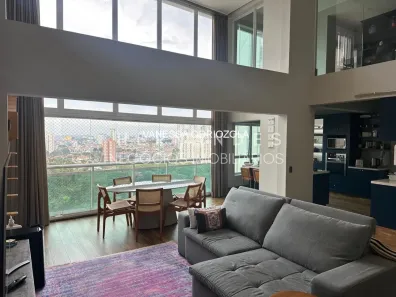 Apartamento com 3 Quartos à venda, 160m² no Alphaville Empresarial, Barueri