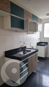 Apartamento com 2 Quartos à venda, 50m² no Jardim Nova Europa, Campinas