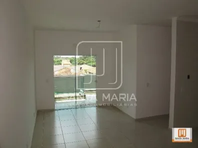 Apartamento com 3 Quartos à venda, 110m² no Residencial e Comercial Palmares, Ribeirão Preto