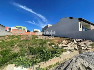 Lote/Terreno à venda, 192m² no Jardim Residencial Chácara Ondina, Votorantim