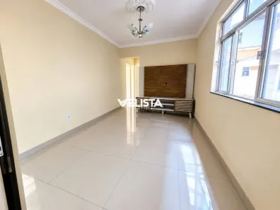 Apartamento com 2 Quartos à venda, 87m² no Campo Grande, Santos