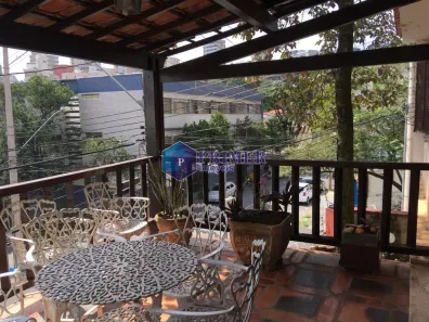 Casa com 4 Quartos à venda, 270m² no Serra, Belo Horizonte