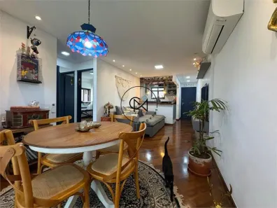 Apartamento com 2 Quartos à venda, 71m² no Vila Leopoldina, São Paulo