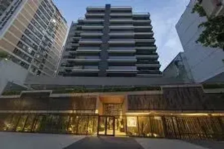 Apartamento com 3 Quartos à venda, 139m² no Botafogo, Rio de Janeiro
