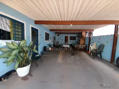 Fazenda/Sítio com 3 Quartos à venda, 205m² no Fronteira, Fronteira