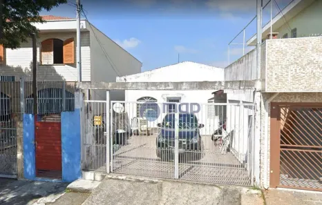 Casa com 6 Quartos à venda, 135m² no Vila Maria Alta, São Paulo
