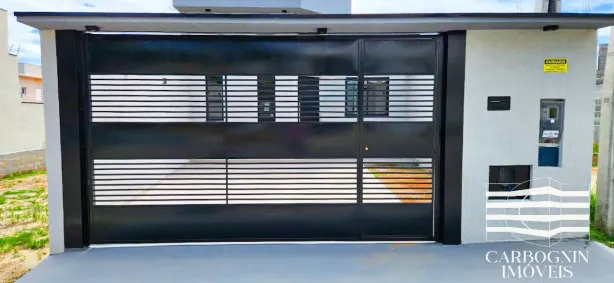 Casa com 3 Quartos à venda, 80m² no Jardim Amália, Caçapava