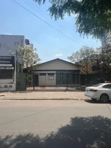 Sala Comercial para alugar, 189m² no Setor Oeste, Goiânia